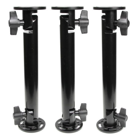 Brodit Pedestal mount 10" – 215865